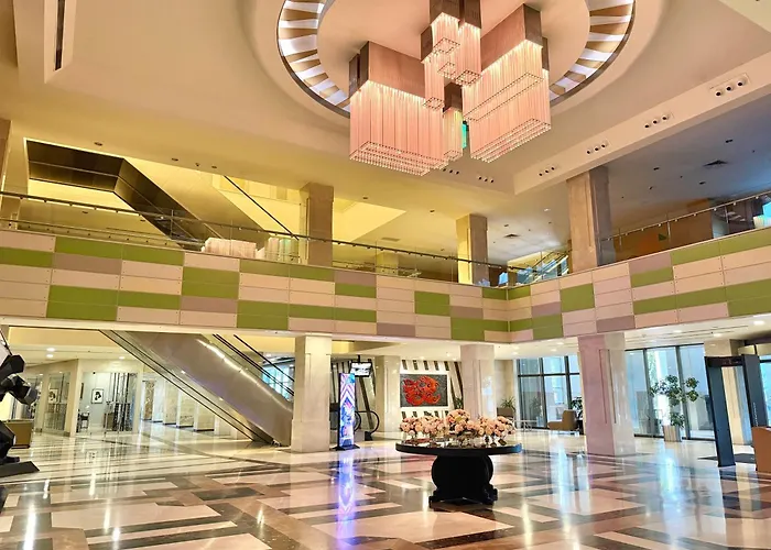 The Green Park Pendik Provincia di Provincia di Istanbul